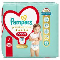 pampers dla psa cieczka