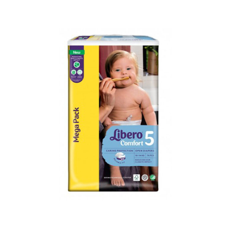 pampers premium 4p