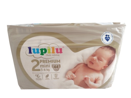 pampers premium care 2 240 db