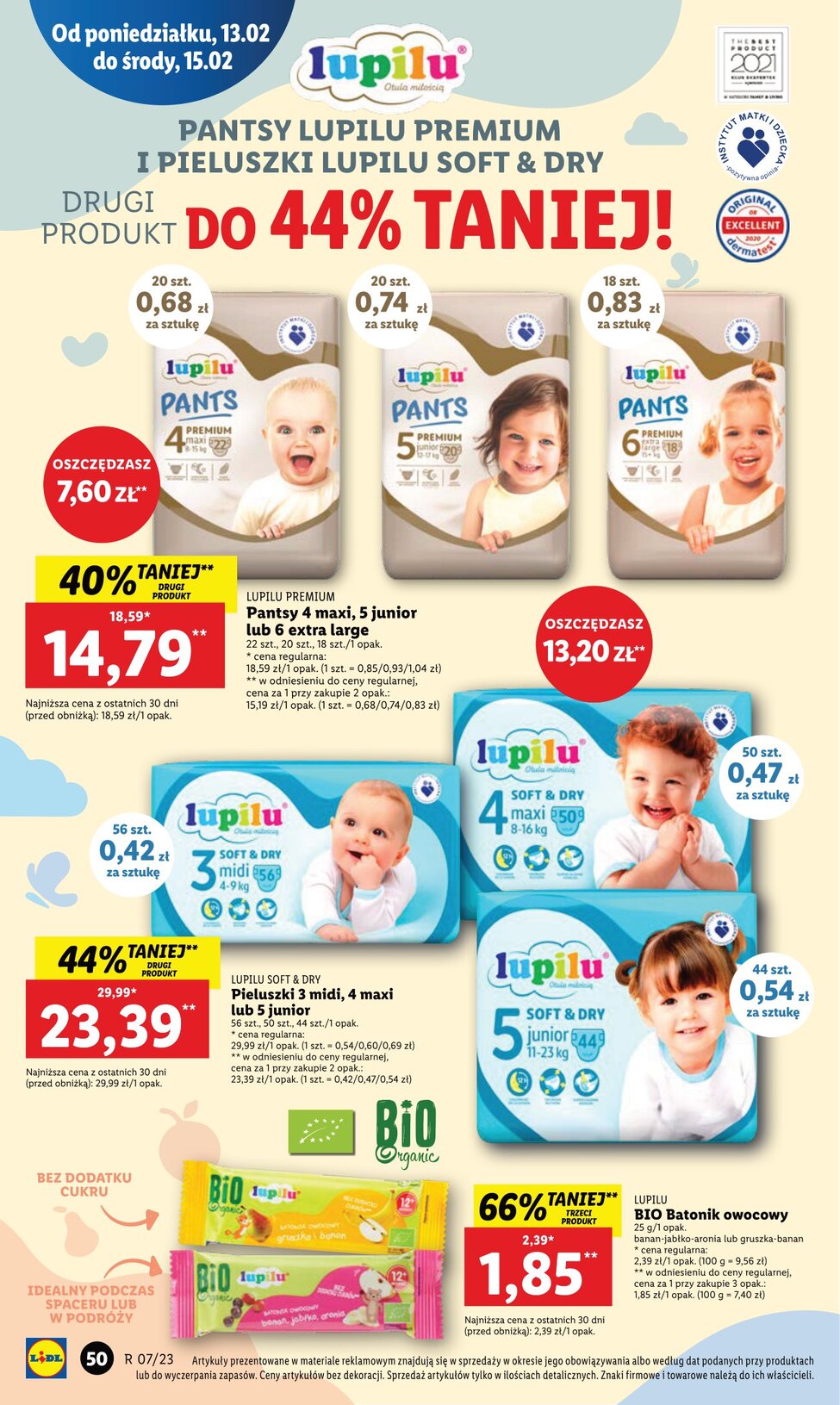 aktualne promocje na pieluchy pampers