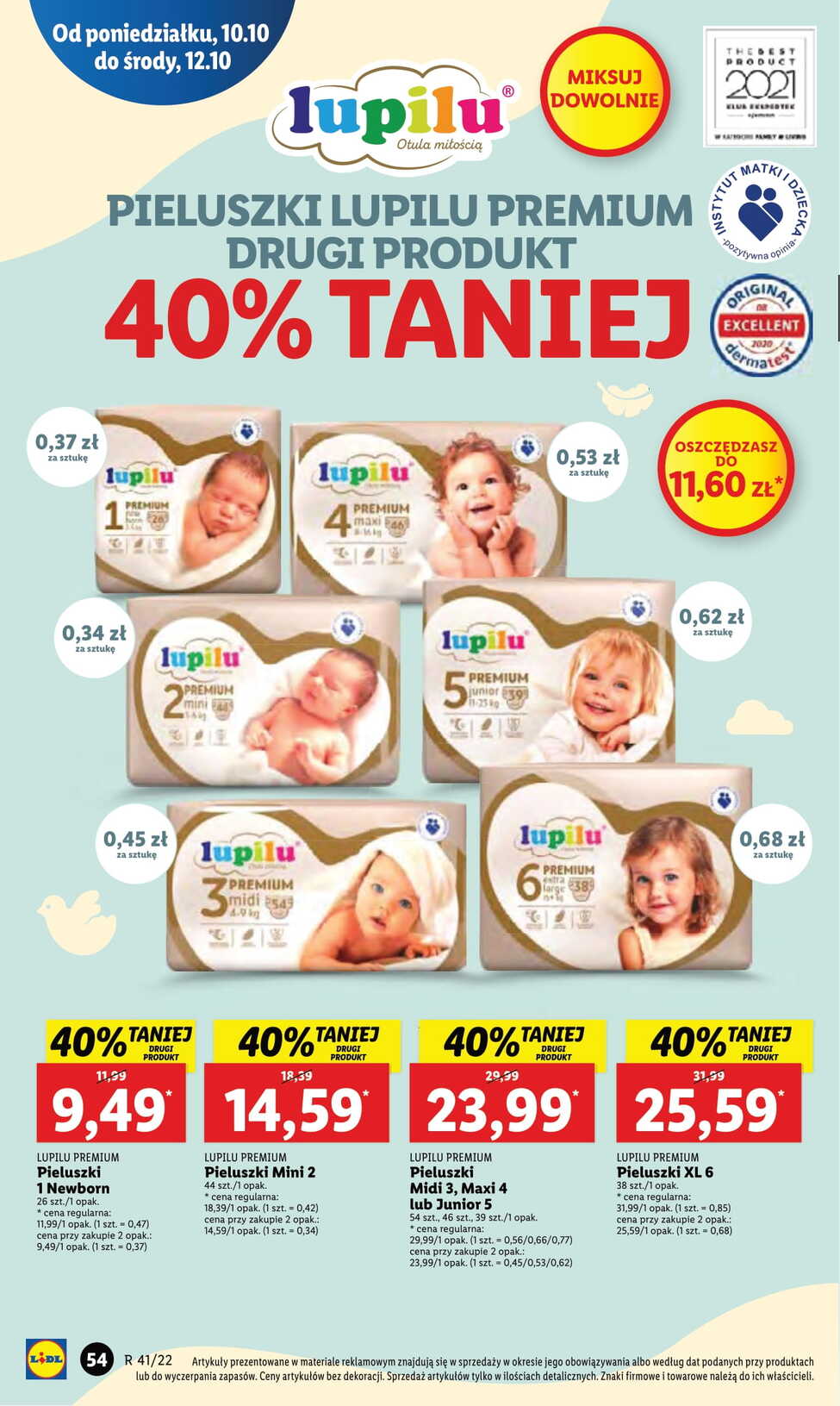 ceneo velvet baby sensitive chusteczki nawilżane 64 szt