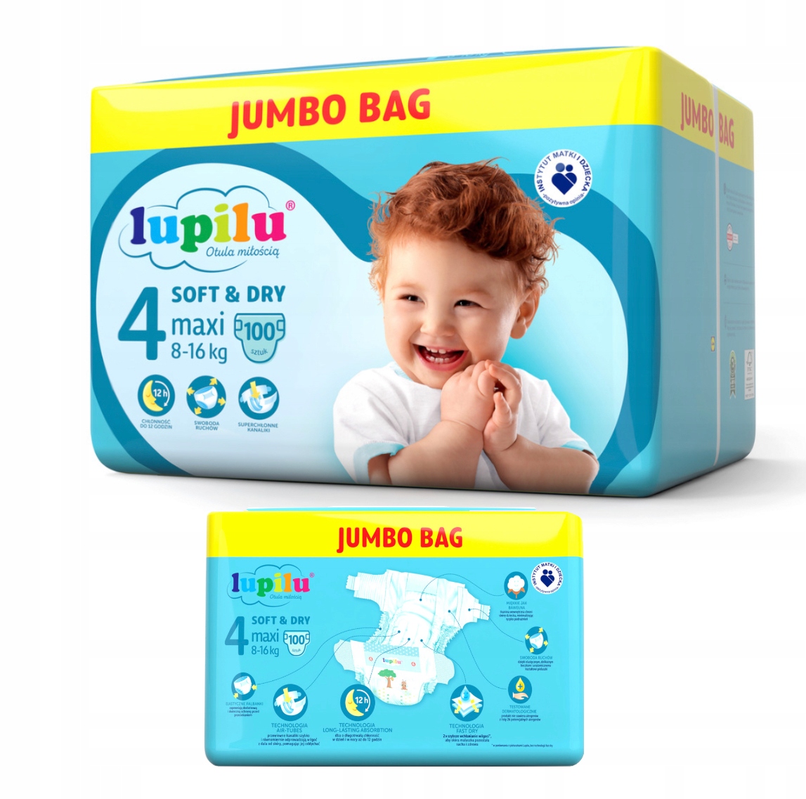 pampers aqua pure kod ean