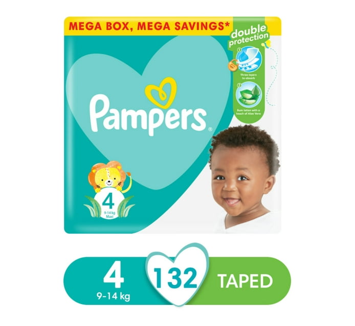 pampers sensitive chusteczki nawilżane 6x56szt allegro