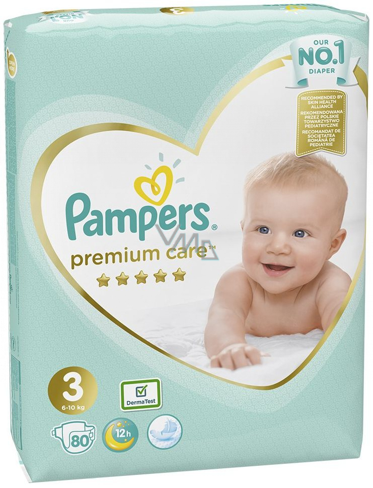 pampers procare 1 ceneo