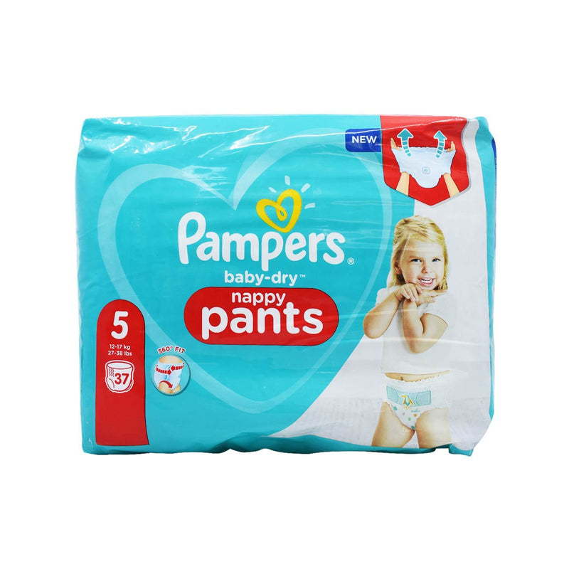 pampers dada cena