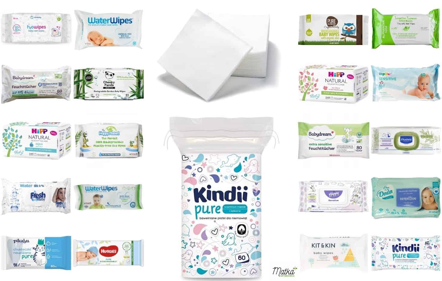 pieluszki pampers premium care skład