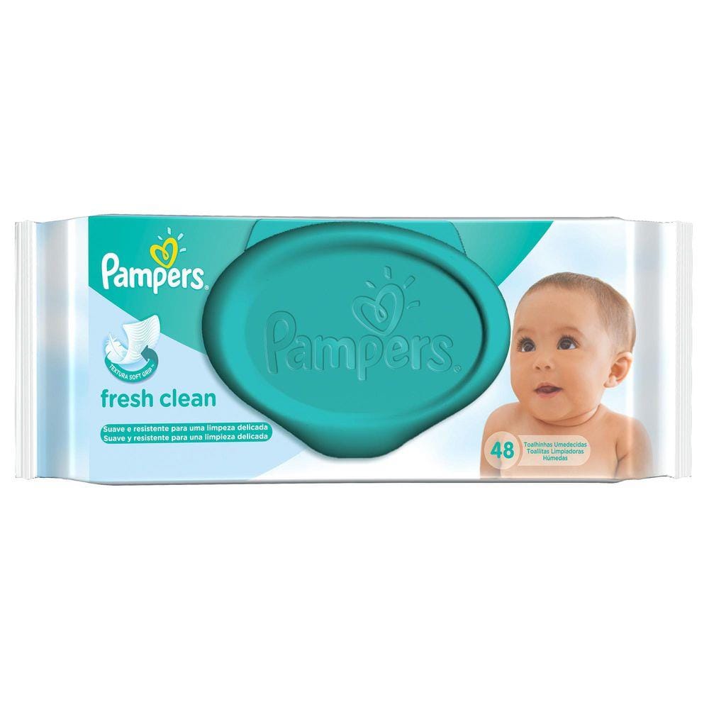 pampers a rozmarowka