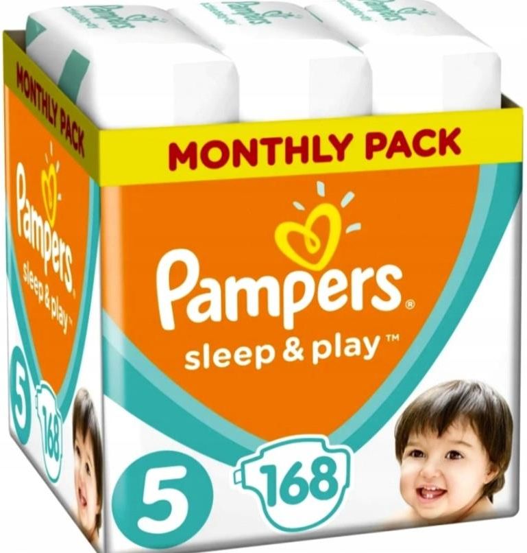 podkłady higieniczne 80x90 pampers