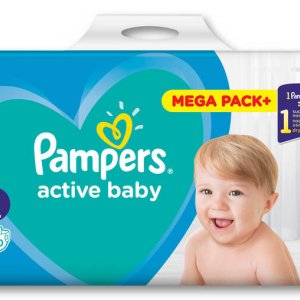 wygraj roczny zapas pieluszek pampers 2019