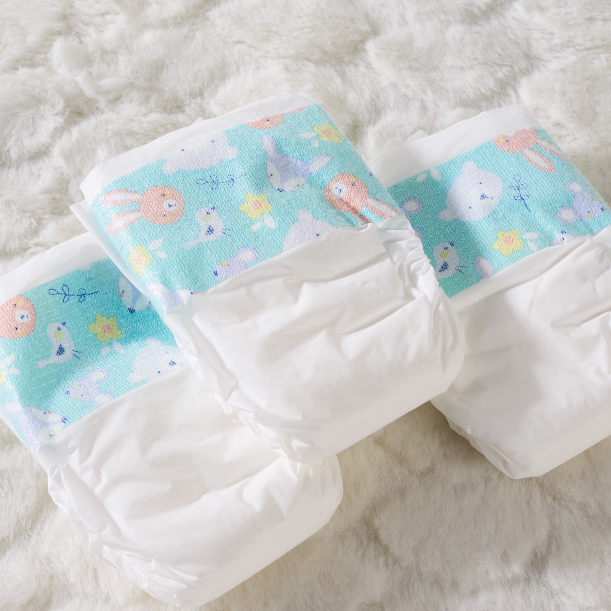 pampers premium care vs premium care mini