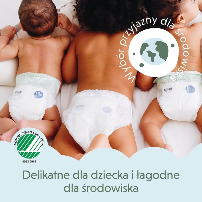 biedronka pampers pieluchomajtki 5