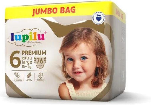 czy się różnią pampers premium care od zwykłych