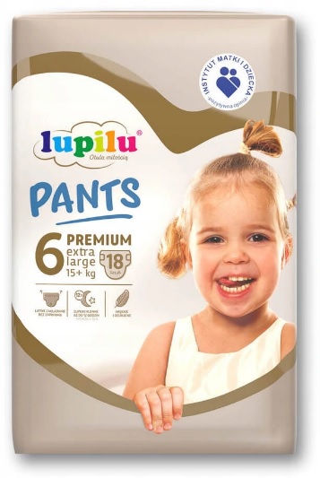 pampers premium protection 1 cena