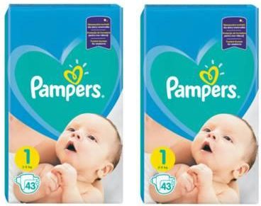 pieluchy pampers sleep&play 5