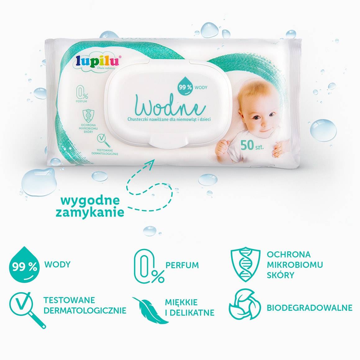 pampers 8-14kg biedronka