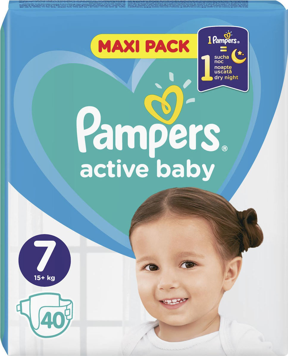 pampers pieluchy tesco