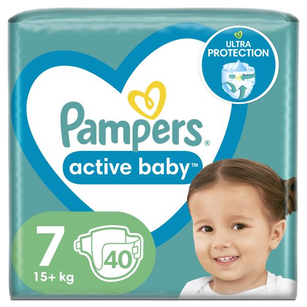 pampers wet wipes box