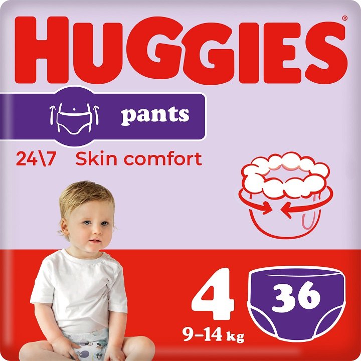 pampers sensitive chustecyki 4x64