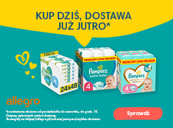 pampers soft care 4 ceneo