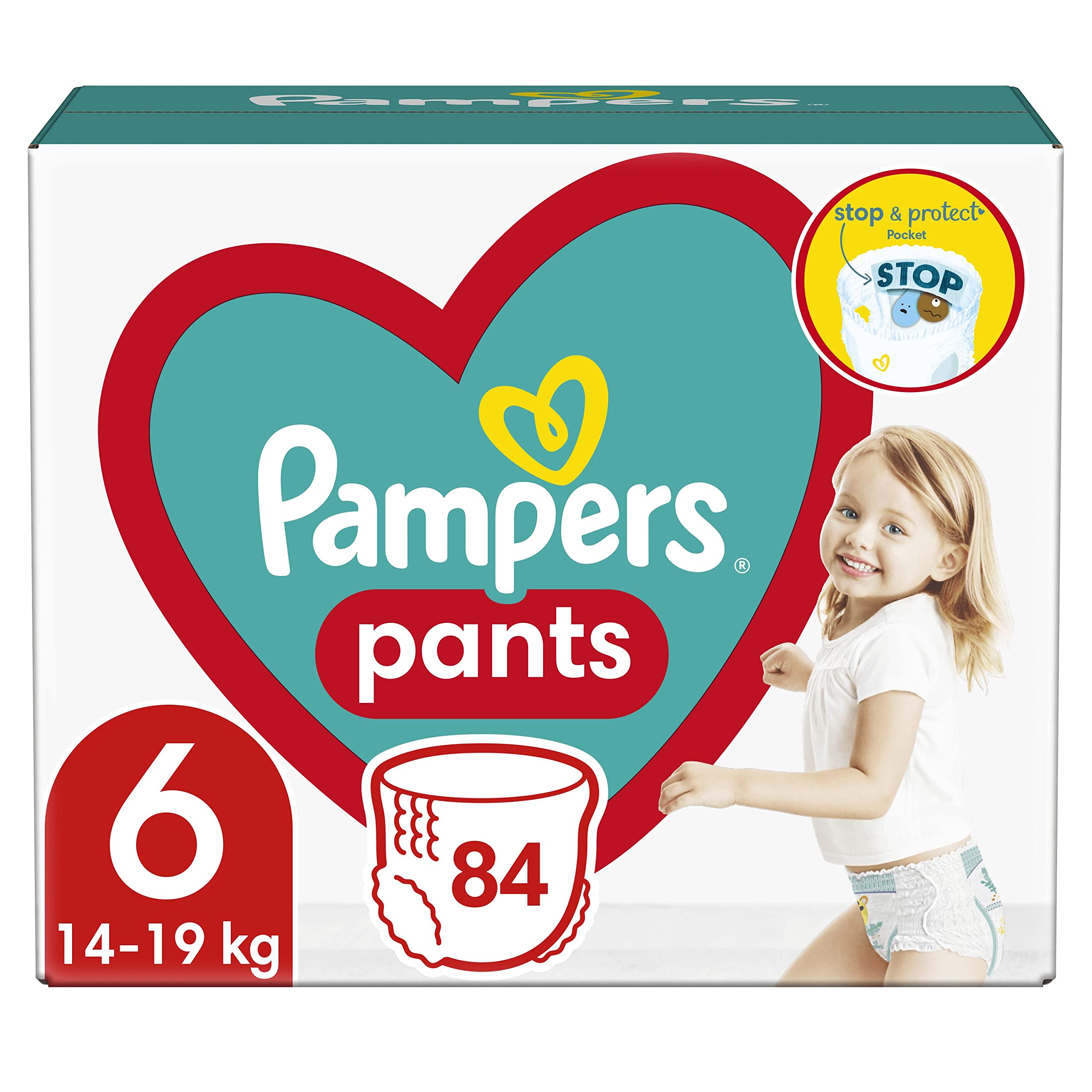 pampers active baby new baby pieluchy jednorazowe rozmiar 5