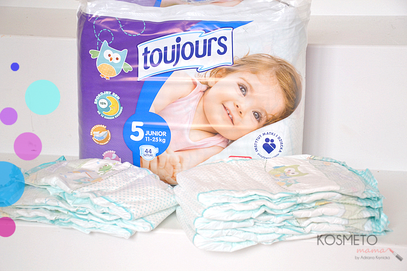 aktualne promocje na pieluchy pampers