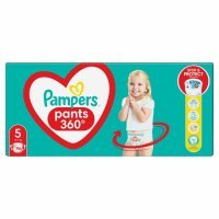 pampers premium 5 pieluchy