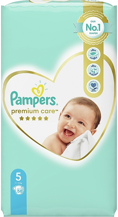 promocja pampers carrefour