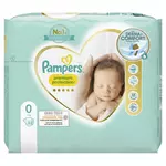 pampers sleep & play cena