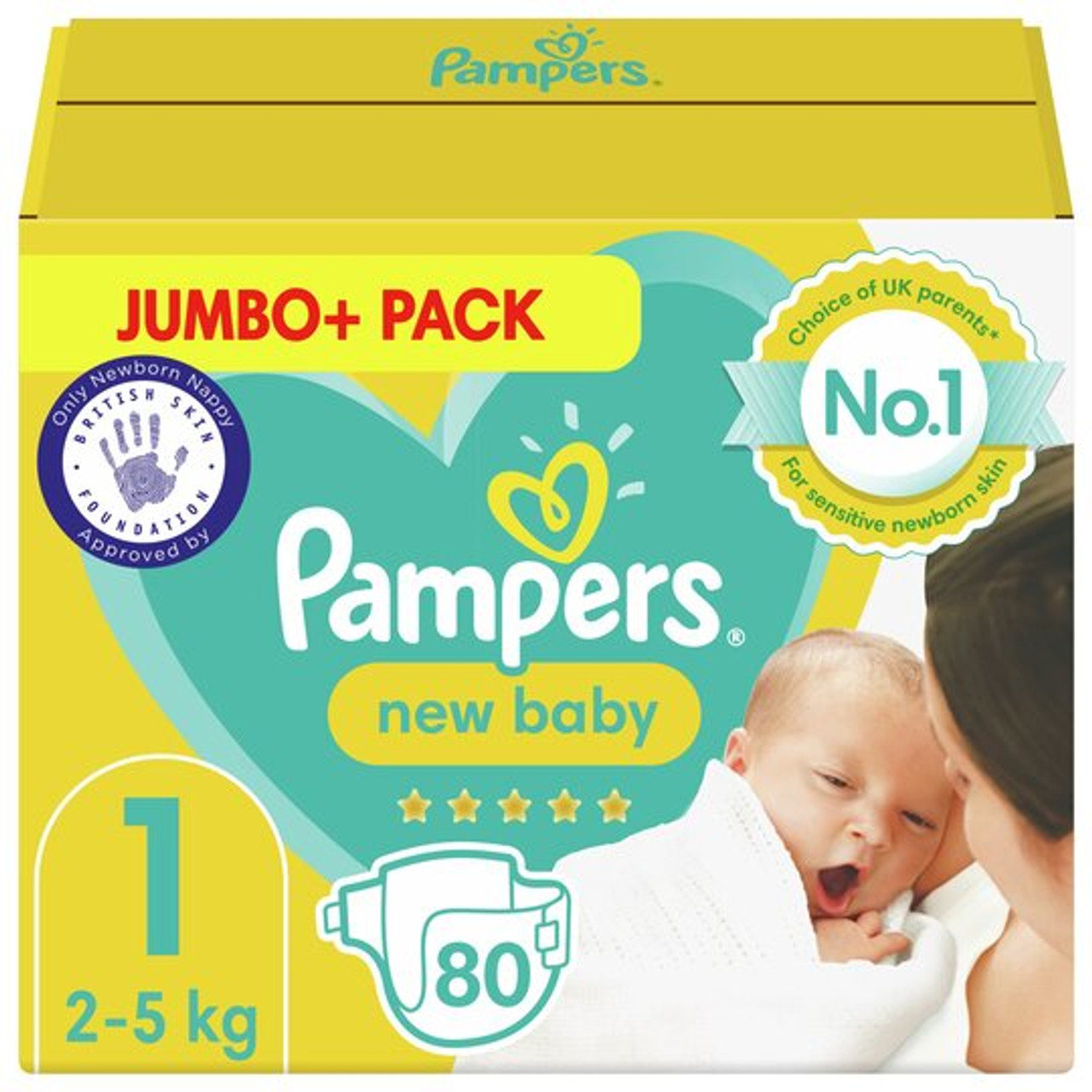 pampers pants 4 104 szt