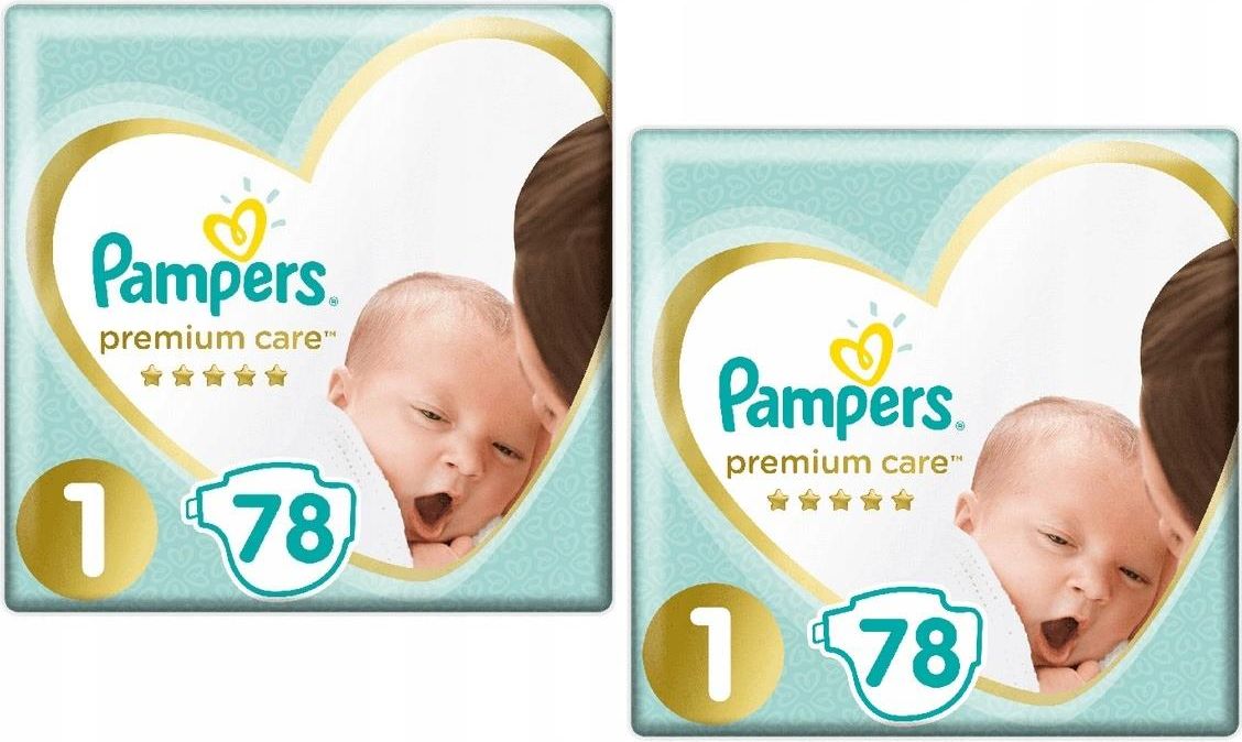 pampers 4+ sprzedam