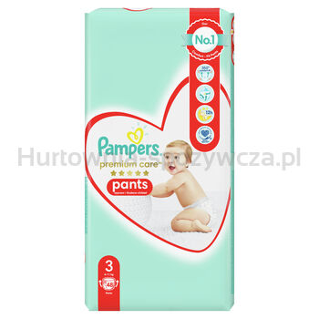 pampers baby dry 5