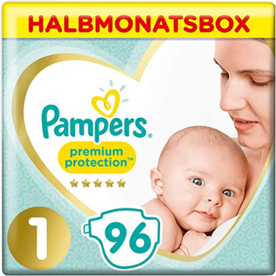 chusteczki pampers aqua baby