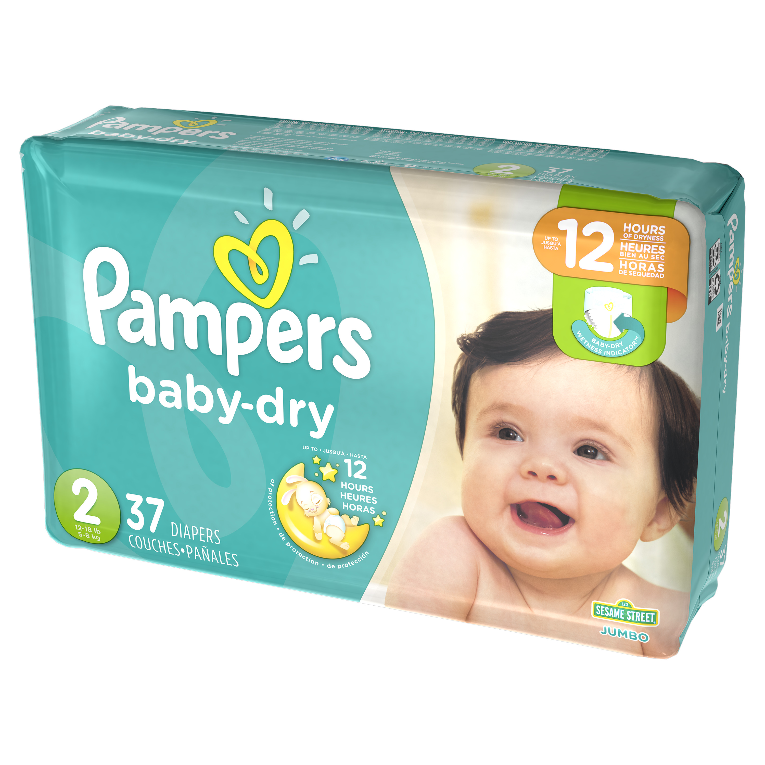 pampers pants czy premium care