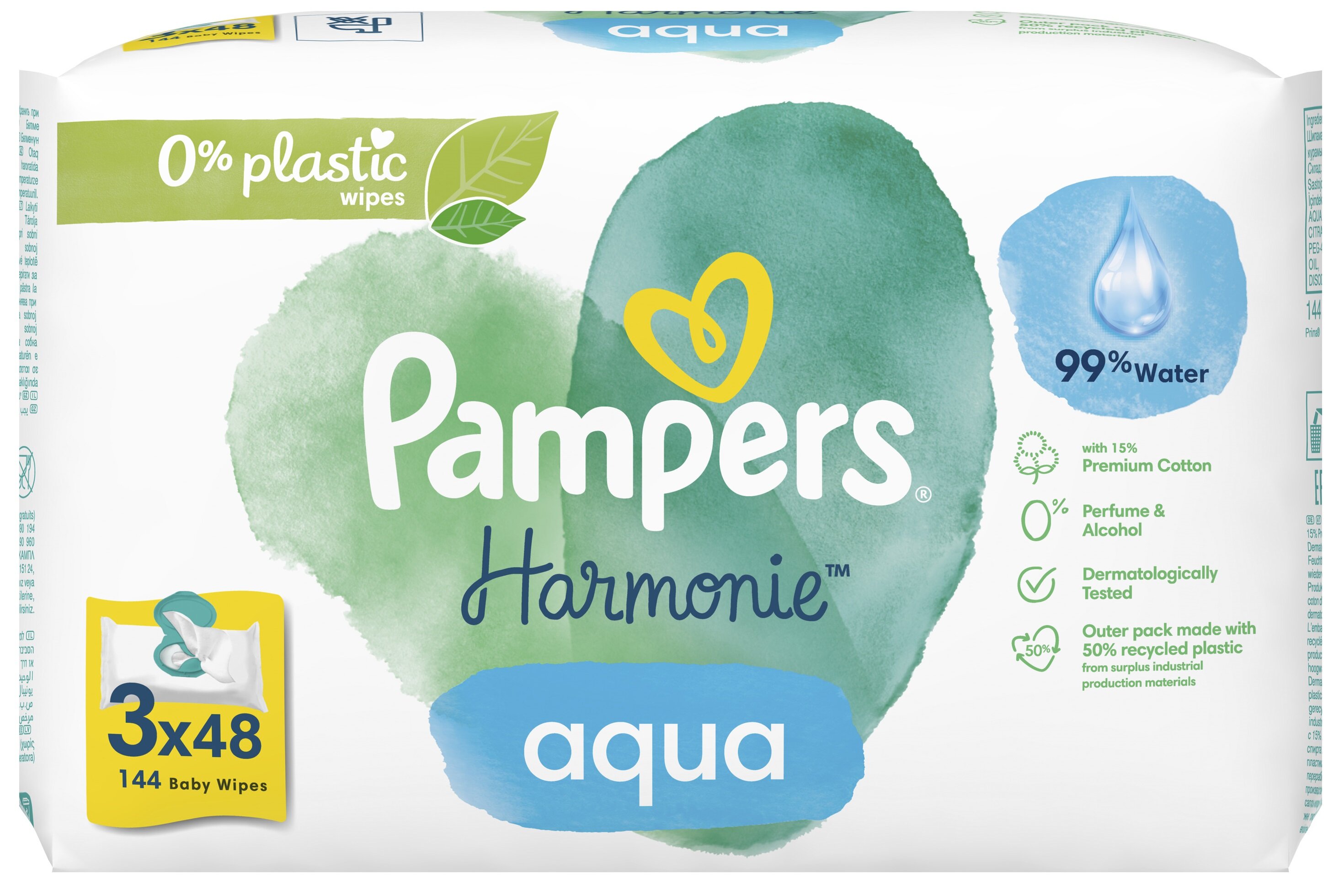 pampers premium care 3 germany