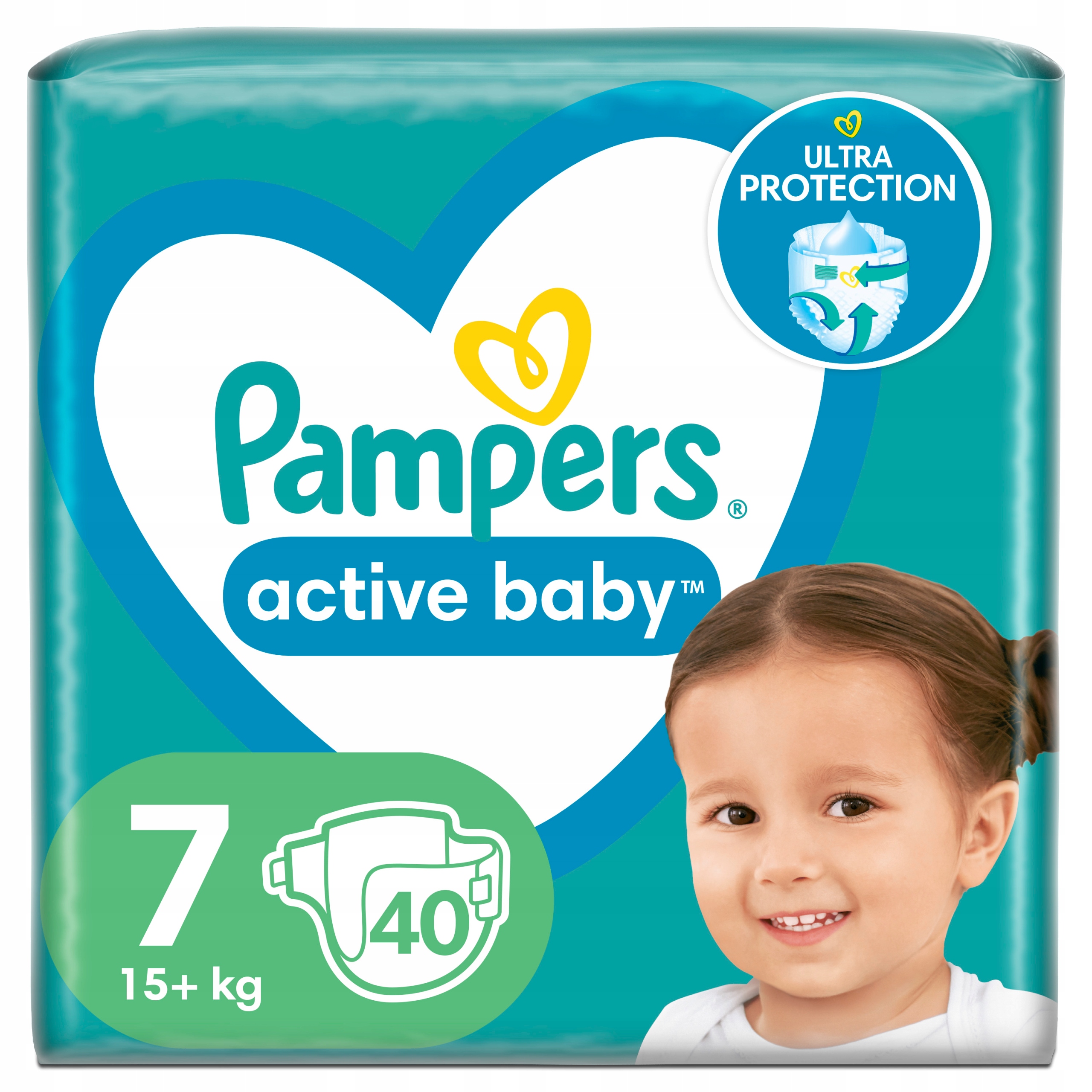 pampers obraz