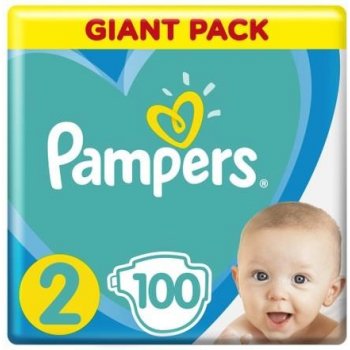 pampers active baby mega pack 5