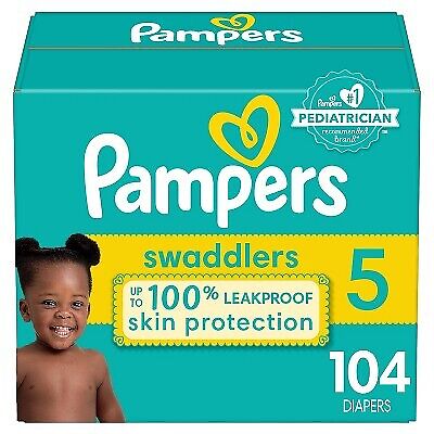 dzikie pampers