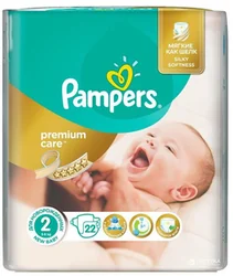 pampers 74 szt tesco