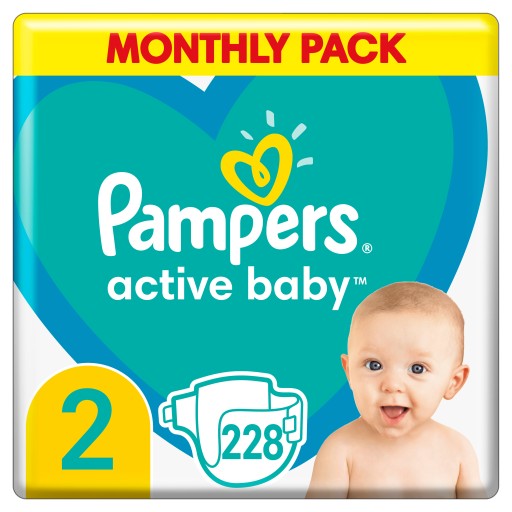 pampers vp mini plus