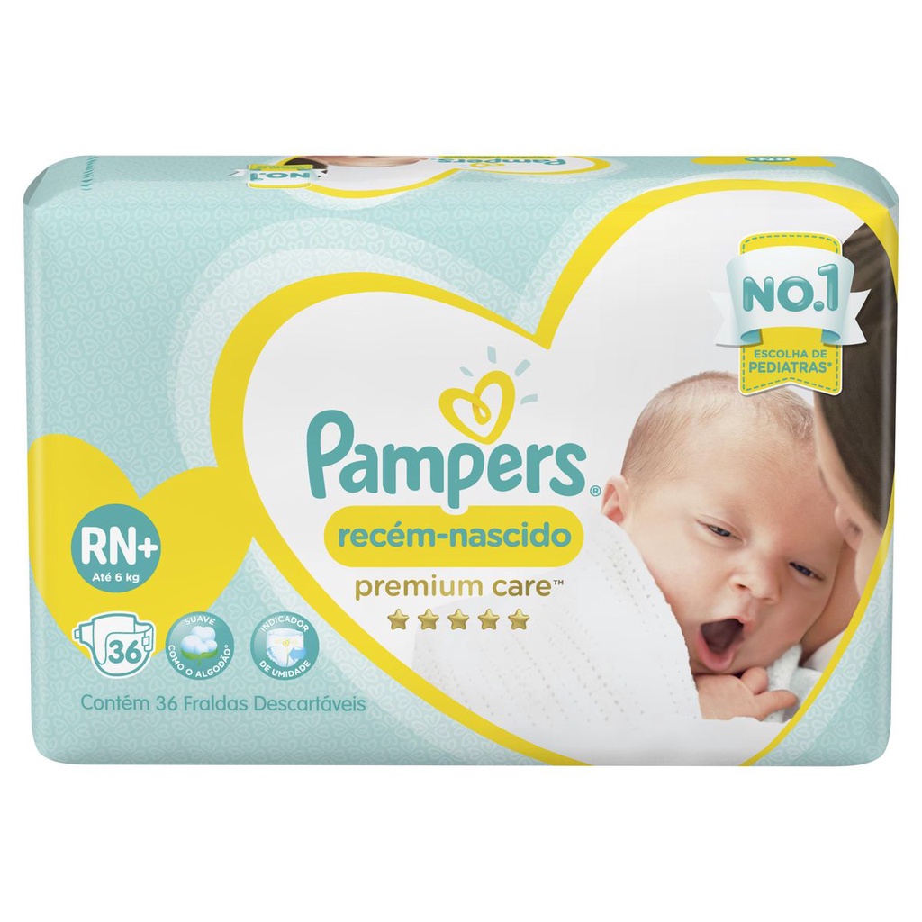 pampers 5 senior