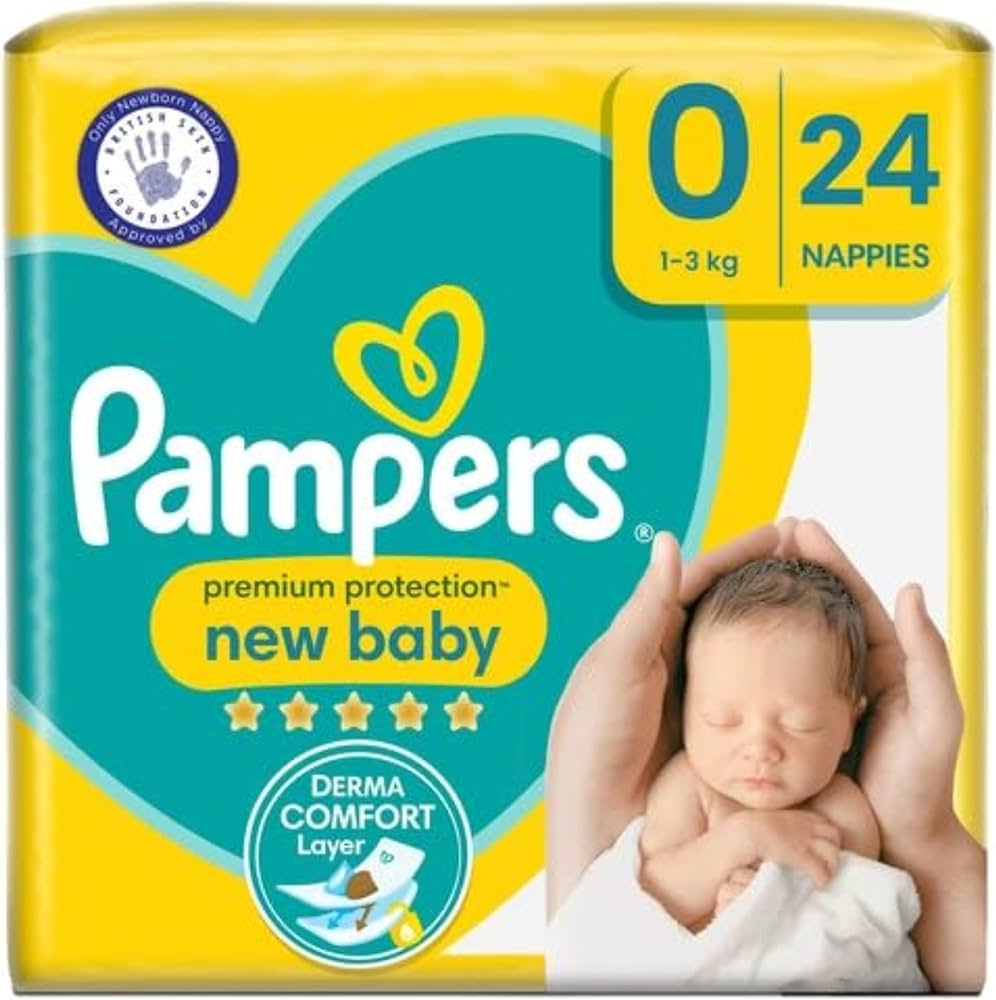 pieluchomajtki pampers active baby pants 4 cena