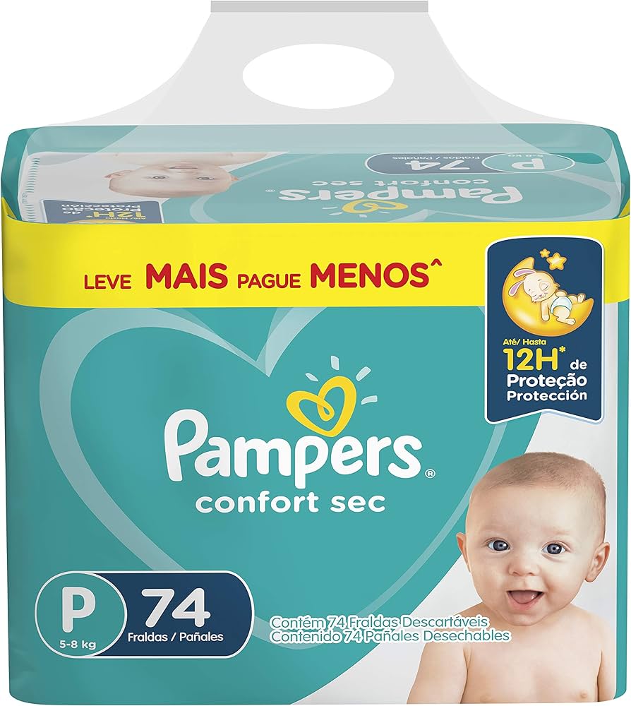 pampers premium care 2 5