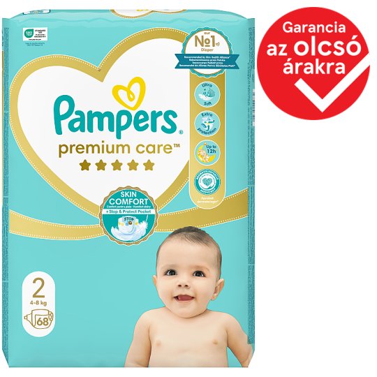 mega pack pampers pants