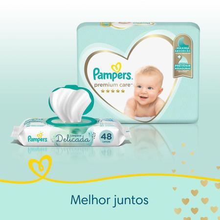 pampers pc vp