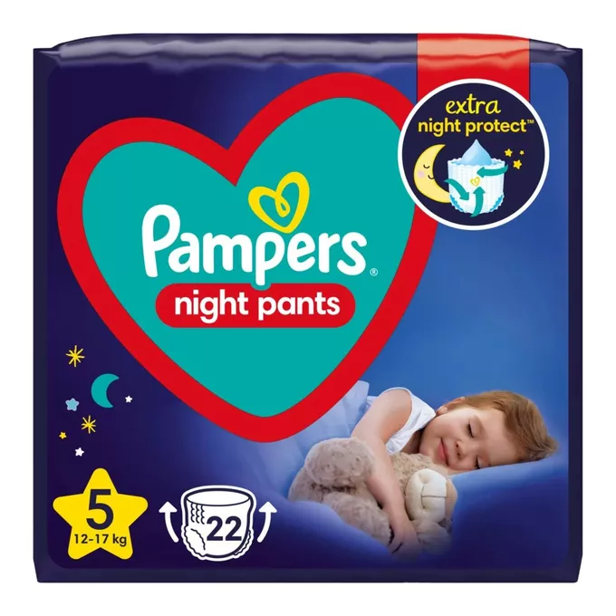 pieluchy pampers 1 allegro