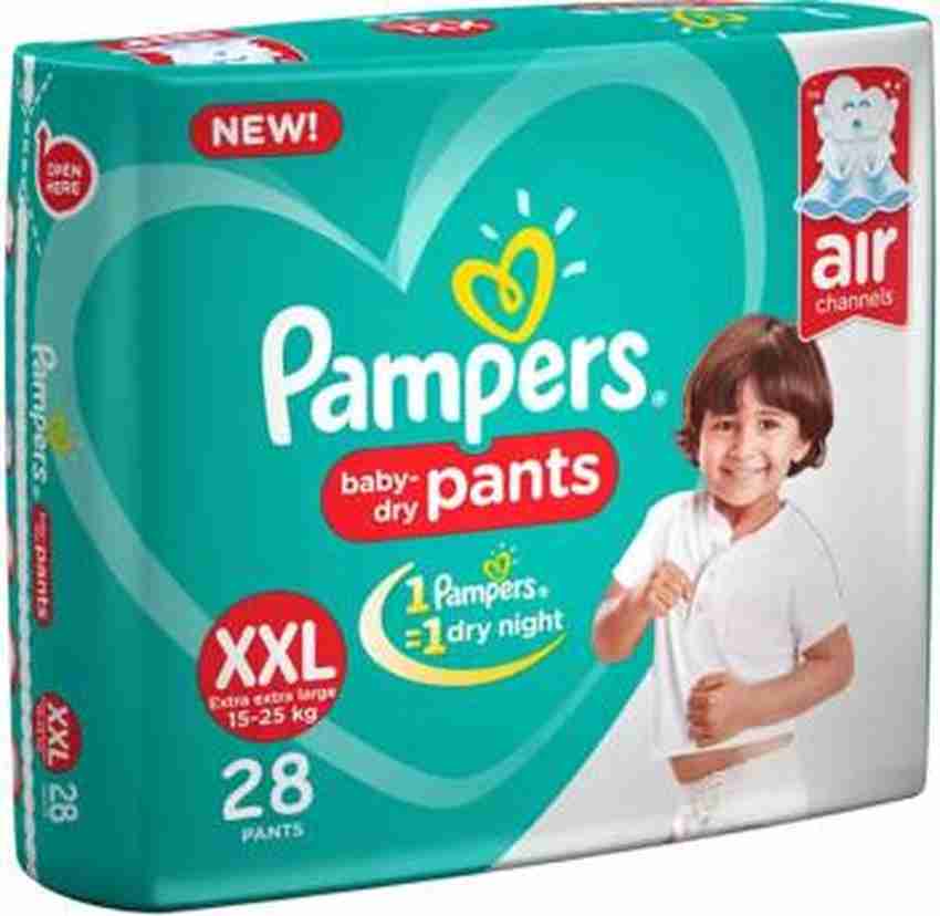 pampers gifts to grow