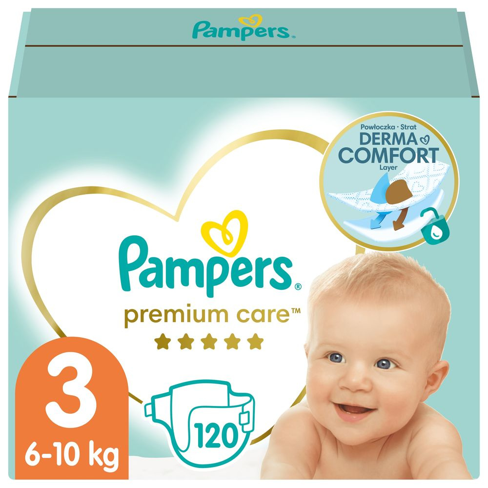 filmy o pampers youtube