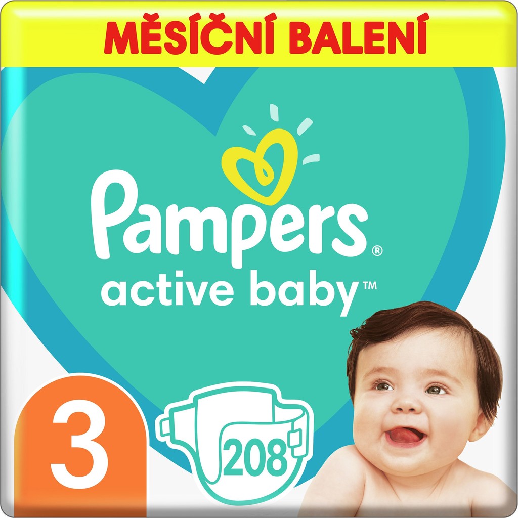 pampers new baby dry do ilu kg