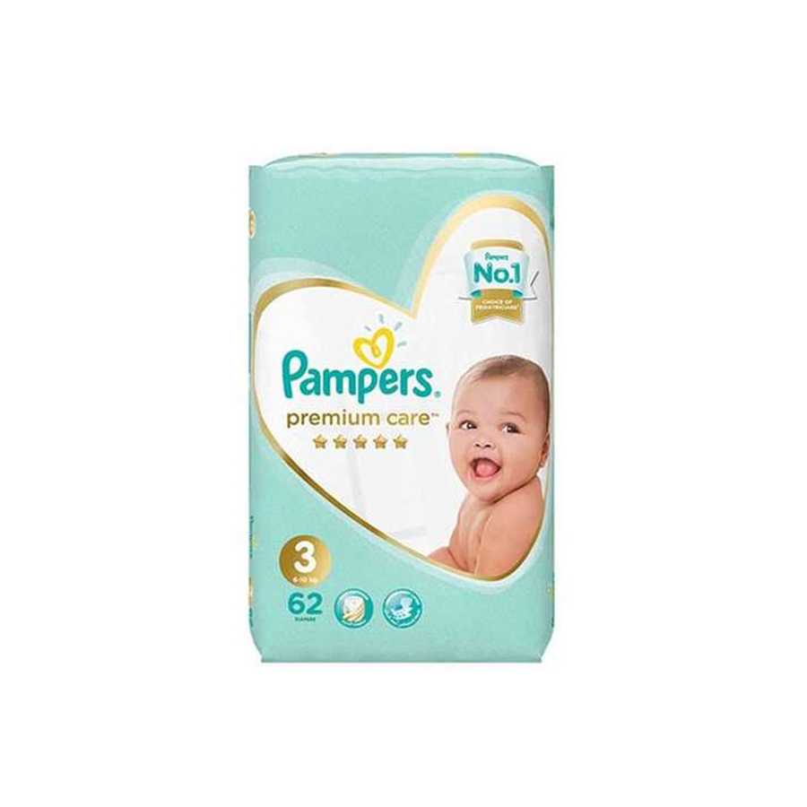 pampers funny