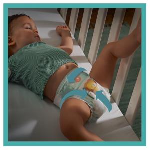 allegro pampers active baby 4